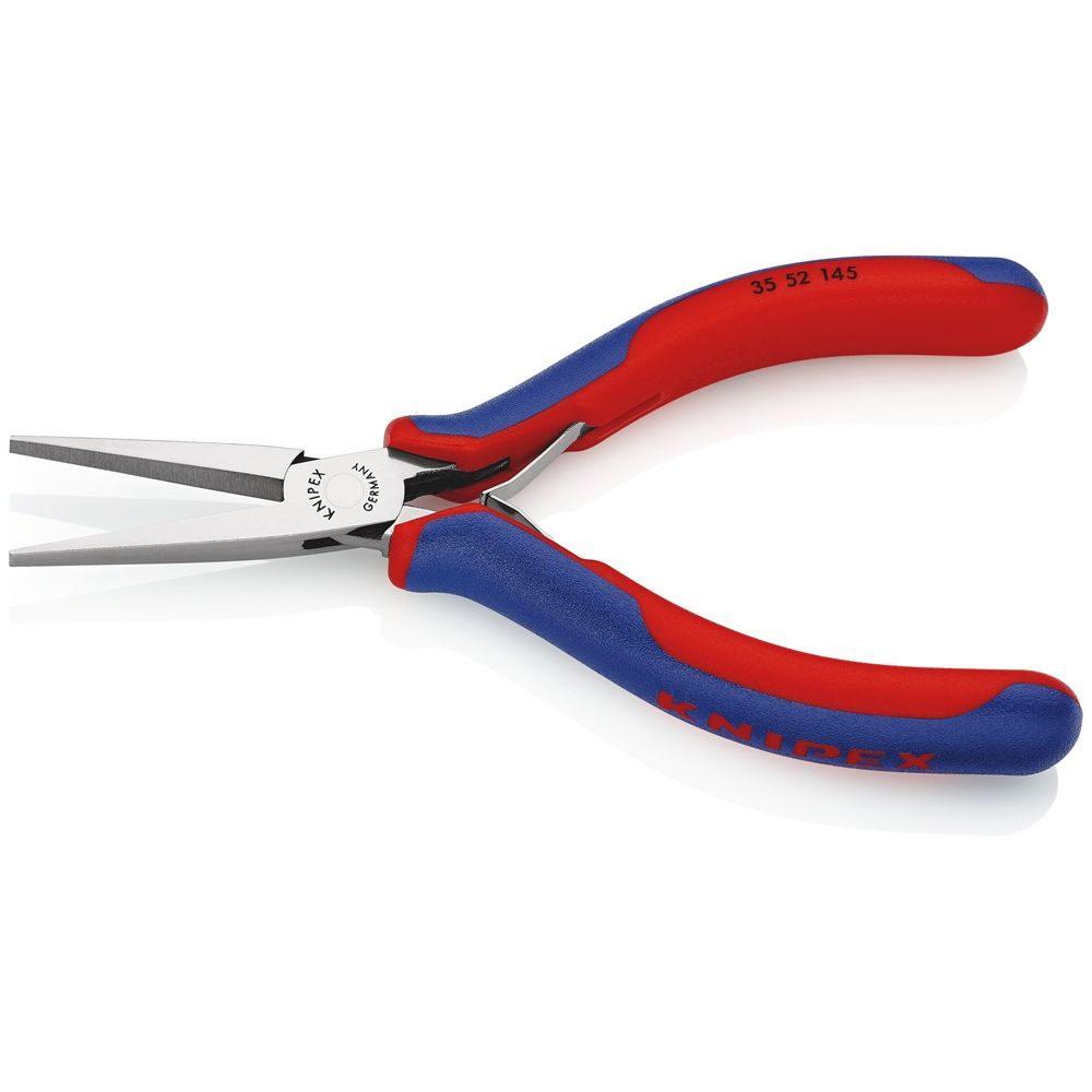 KNIPEX 35 52 145 Elektronica-grijptang met meer-componentengrepen 145 mm-2