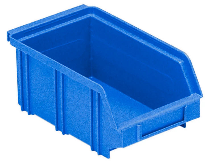 ERRO Stapelbakken B2 - blauw