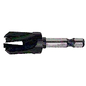 Proppenboor 11.5mm voor schroef 5.5mm-1