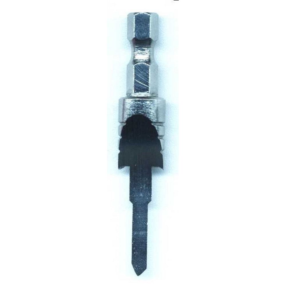 Schroefverzinkboor schroefmaat 4.0x25mm-0