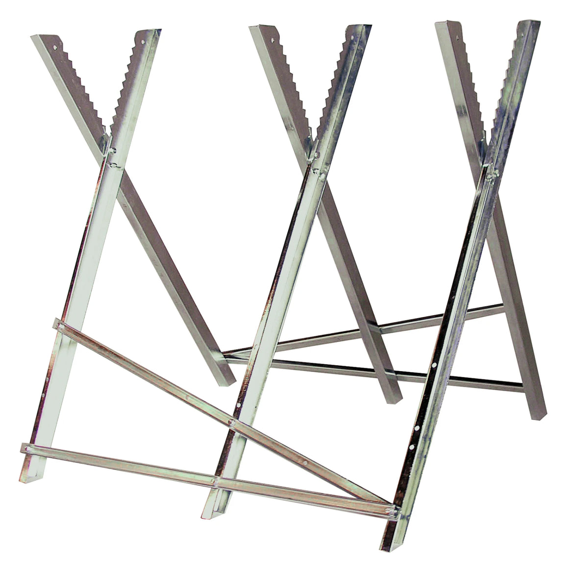 ERRO Zaagbok 79x80cm, belastbaar tot 150kg