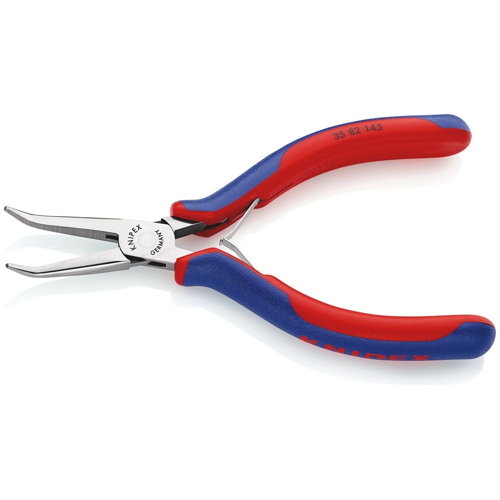 KNIPEX 35 82 145 Elektronica-grijptang met meer-componentengrepen 145 mm-2
