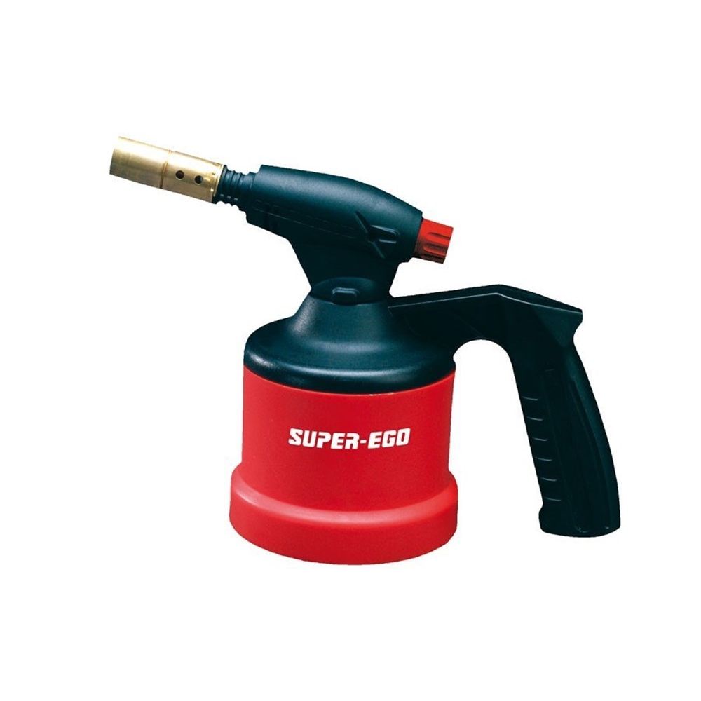 Zachtsoldeerapparaat SEGOFLAME PIEZO-0