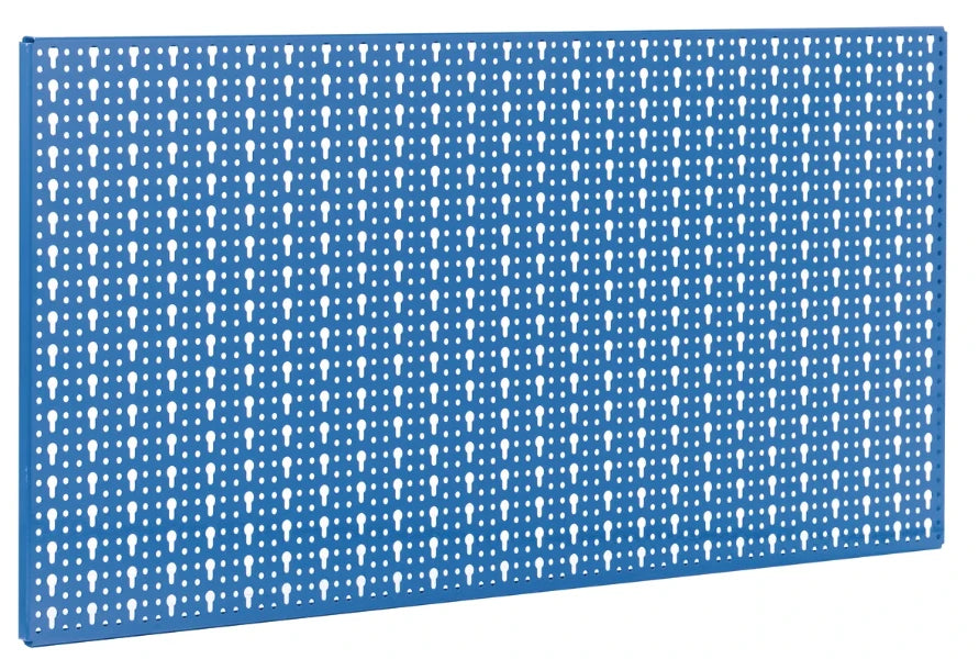 ERRO Gereedschapswand staal 98x46cm