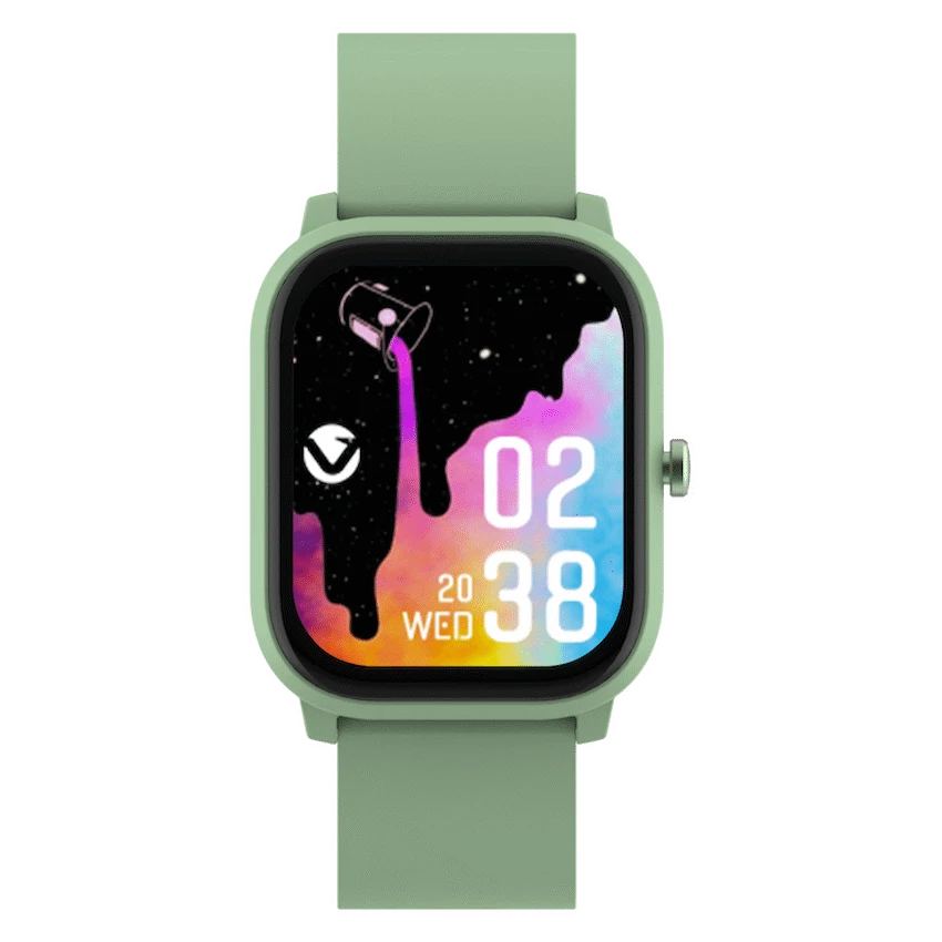Volkano Vivo Kinder-smartwatch – Groen