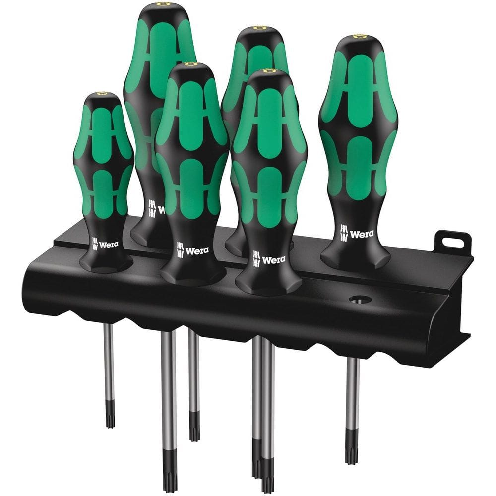 367/6 TORX® HF KRAFTFORM PLUS SCHROEVENDRAAIERSET MET VASTHOUDFUNCTIE + HOUDER, 6 -DELIG-0