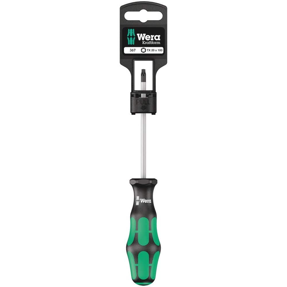 367 SB TORX® SCHROEVENDRAAIER , TX 20 X 100 MM-0