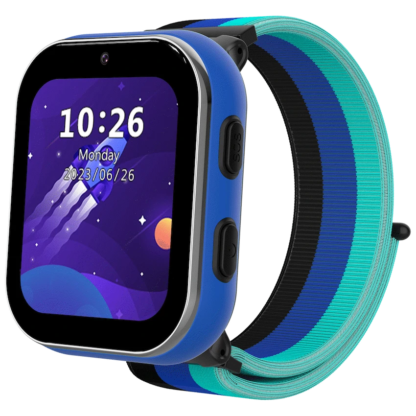 Volkano Find Me 4G Kinder-smartwatch