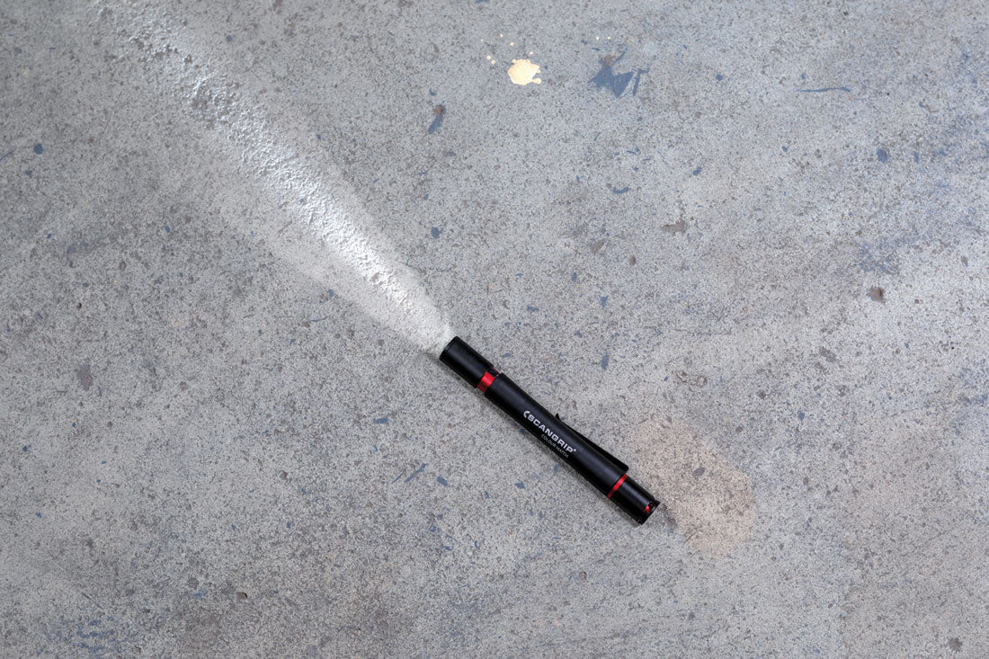 Scangrip Penlamp Match Pen R 100lm