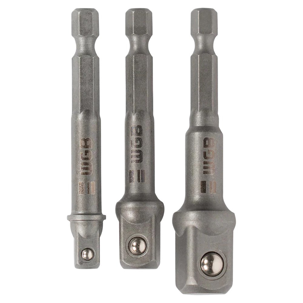 ADAPTERSATZ FÜR BOHRMASCHINEN,-3