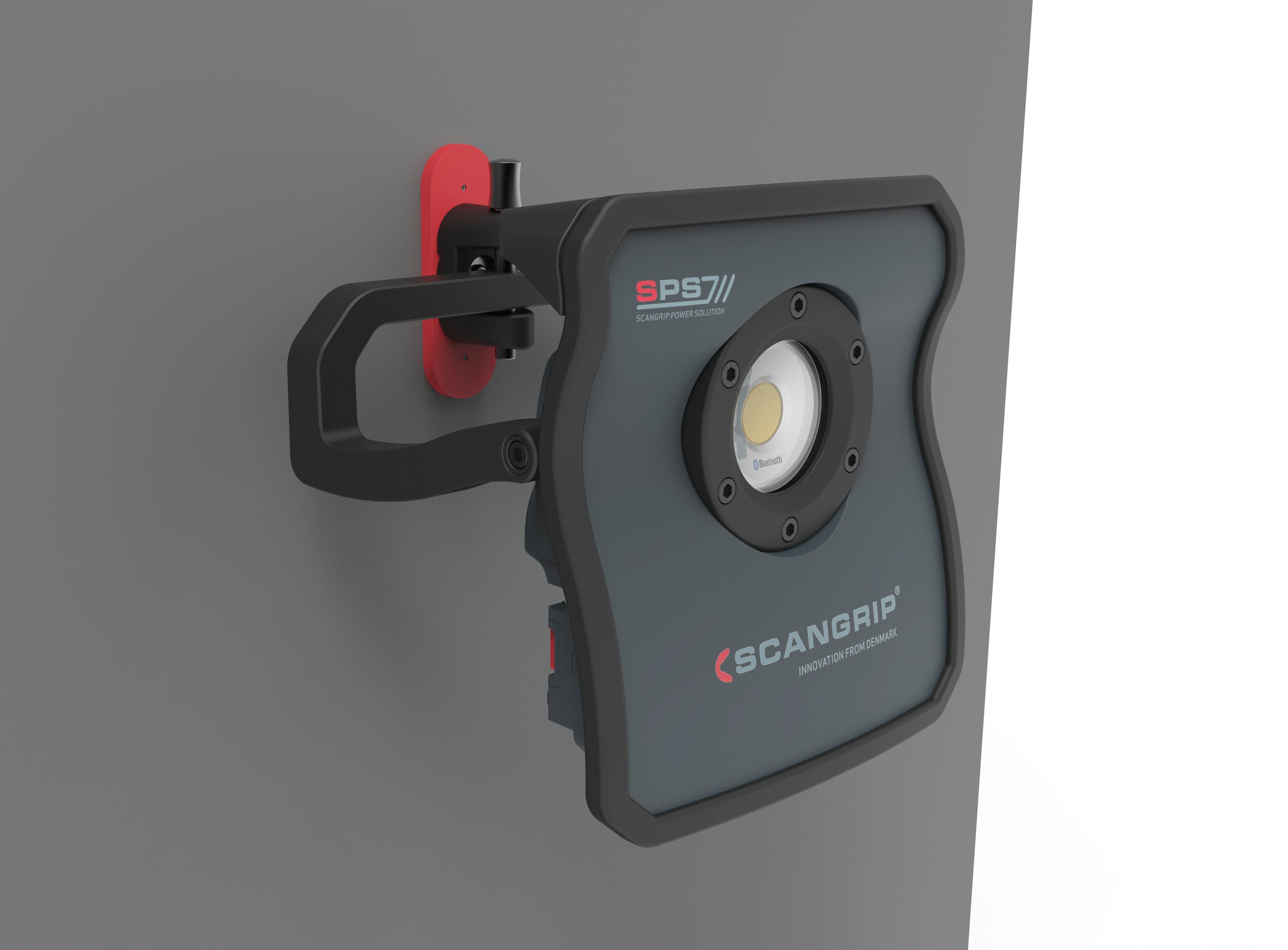Scangrip Magnetische Beugel