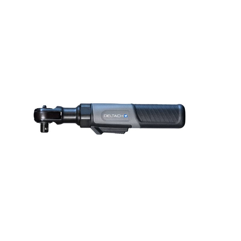 3/8" Accu ratel, oplaadbaarDeltachMZS Gereedschap