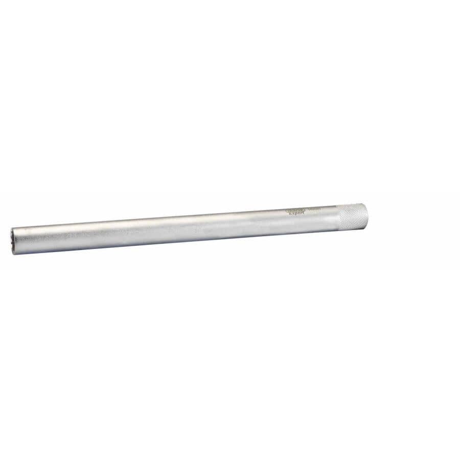 3/8" Bougiedop lang magnetisch, 18mmDraper ToolsMZS Gereedschap