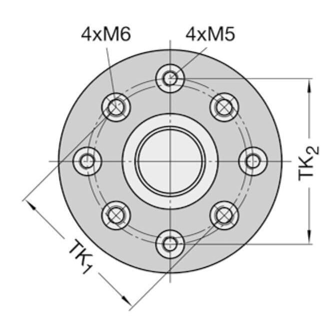 Zaagblad Ø 250 mm, asgat 30 mm, B=3,20 mm, Z=60 Wisseltand, HW