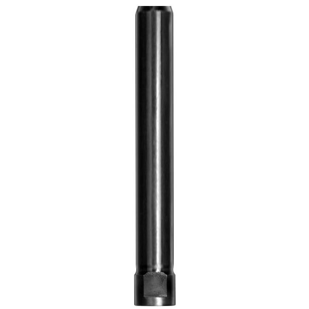 Wisselschacht 12 mm, L1=100 mm