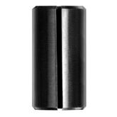 Verloopbus D=12 mm / d=10 mm, L1=23 mm