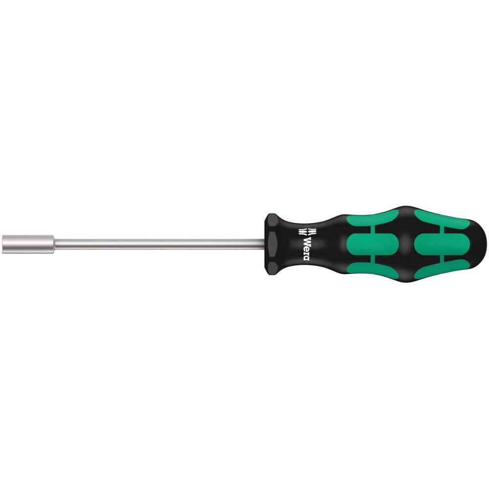 395 DOPSCHROEVENDRAAIER, 5.0 MM X 125 MM-0