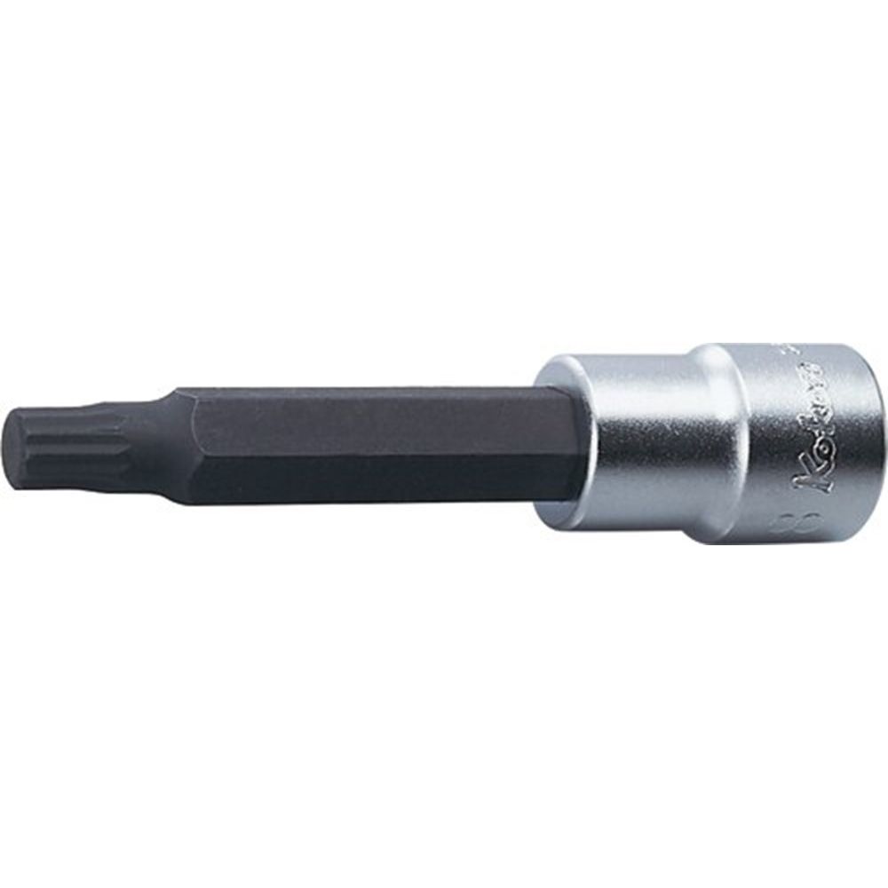 1/2" 12kant schr.dr 8mm L=100-0