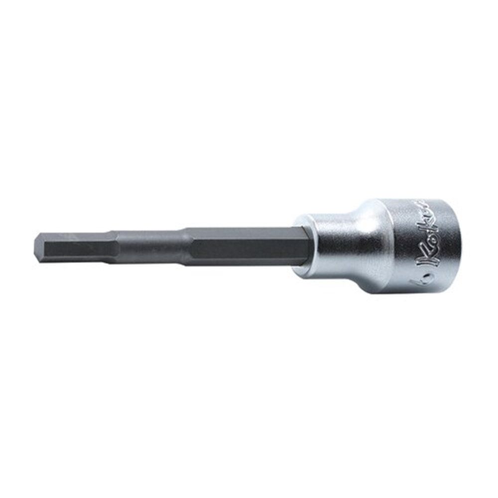 1/2" dopbit inbus 10mm L=160mm-0