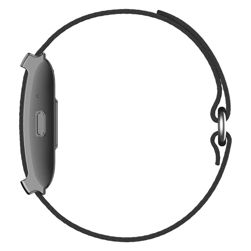 Volkano Vital Activity tracker