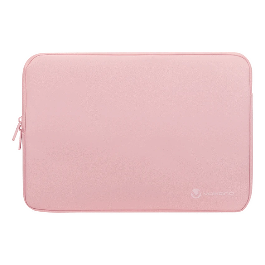 Volkano Quin Laptophoes – 15.6" – Roze