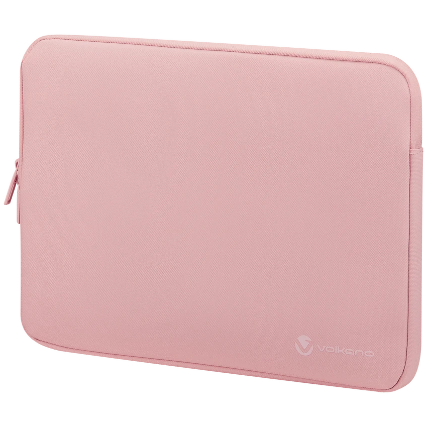 Volkano Quin Laptophoes – 15.6" – Roze