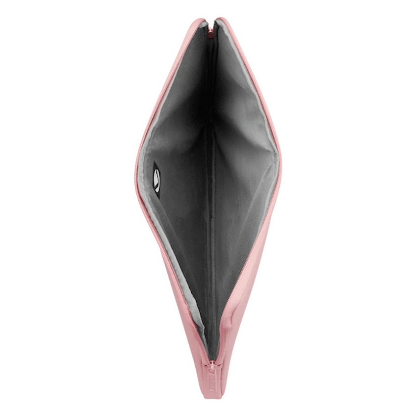 Volkano Quin Laptophoes – 15.6" – Roze