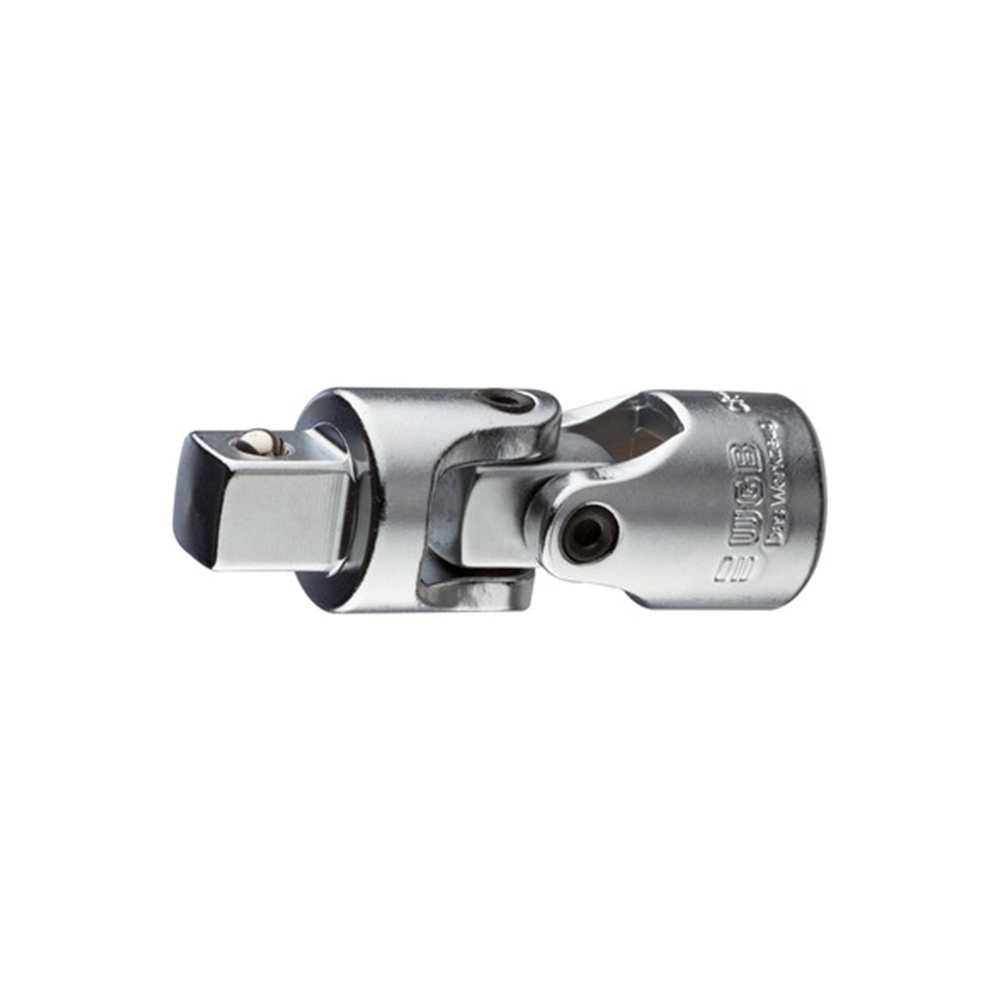 1/4" cardanstuk, DIN 3123 C, 40 mm-0