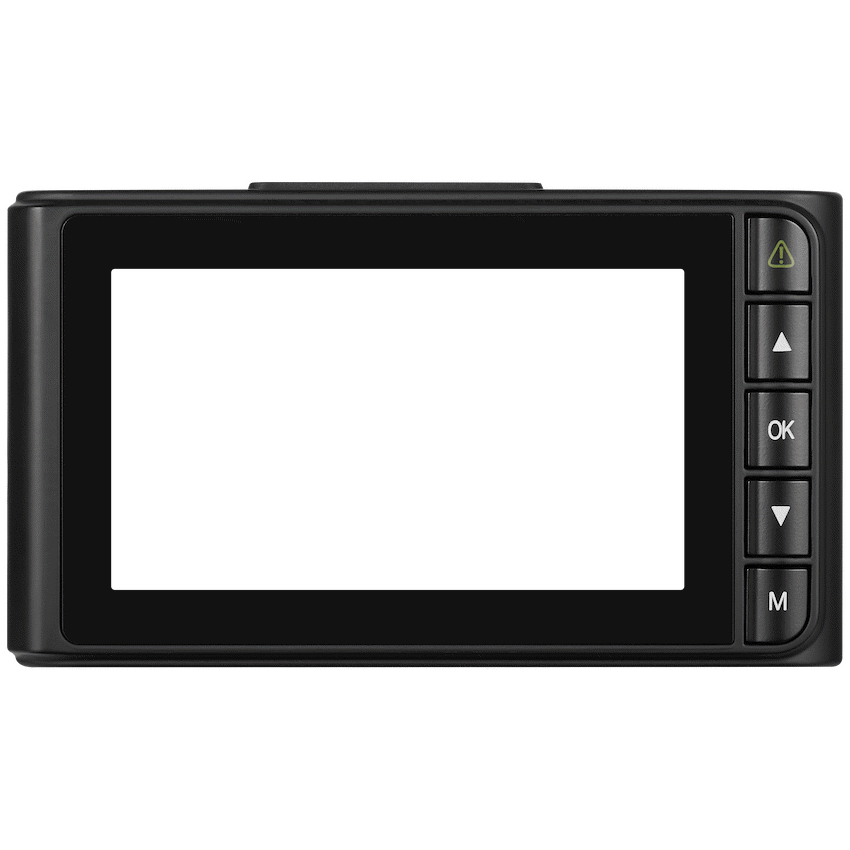 Volkano Trueview Dashcam