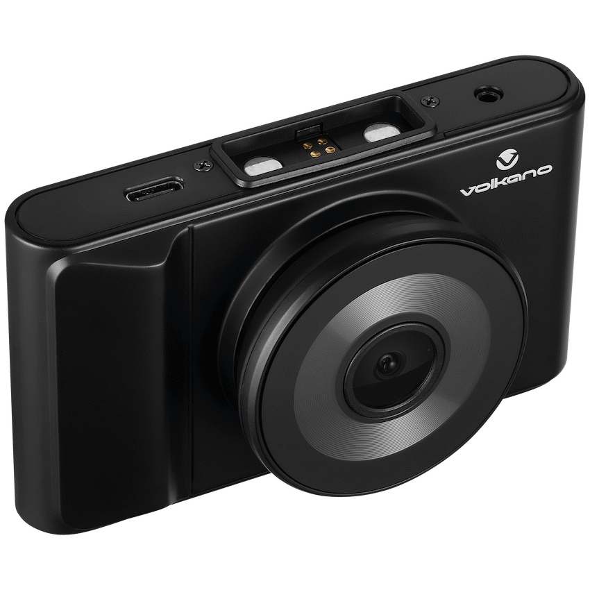 Volkano Trueview Dashcam