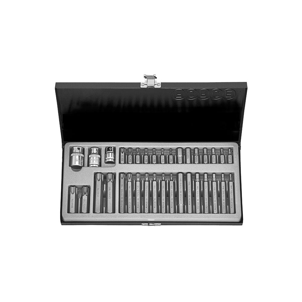 35pc Bit set