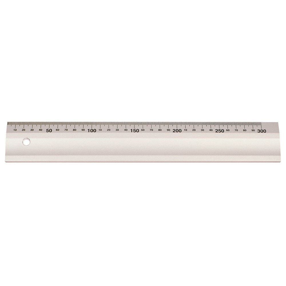 Aluminium liniaal 1000x50x5mm-1