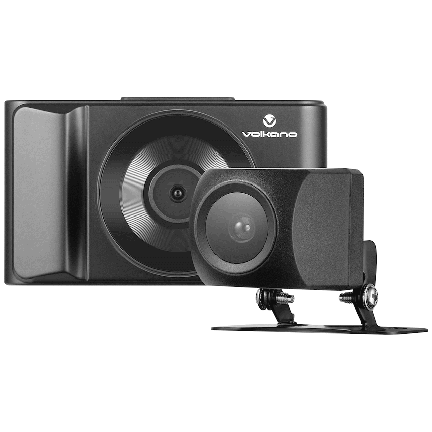 Volkano Trueview Dashcam