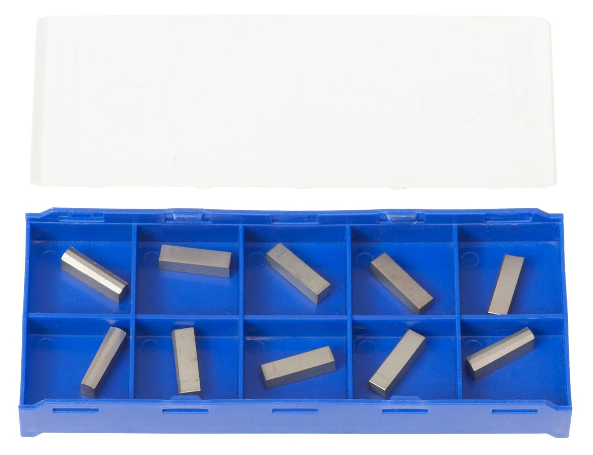 Bernardo Set afsteekplaten J200 (10 stuks)