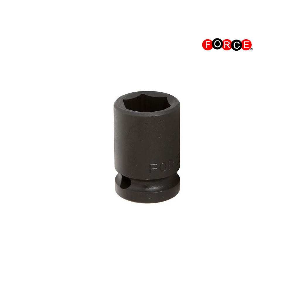 1/2" 6pt.Kracht dop 9/16"