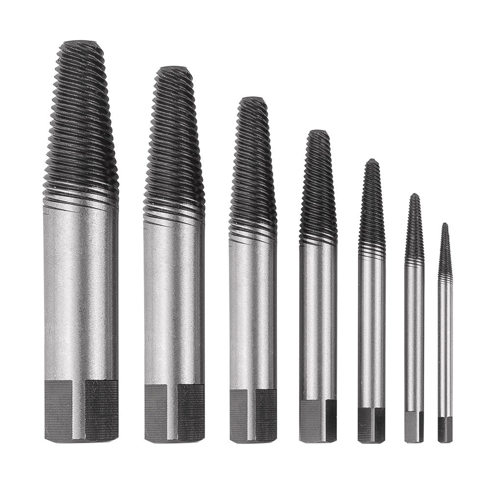Tapeinduitdraaiers 1 t/m 8 M4-M45 8-dlg-0