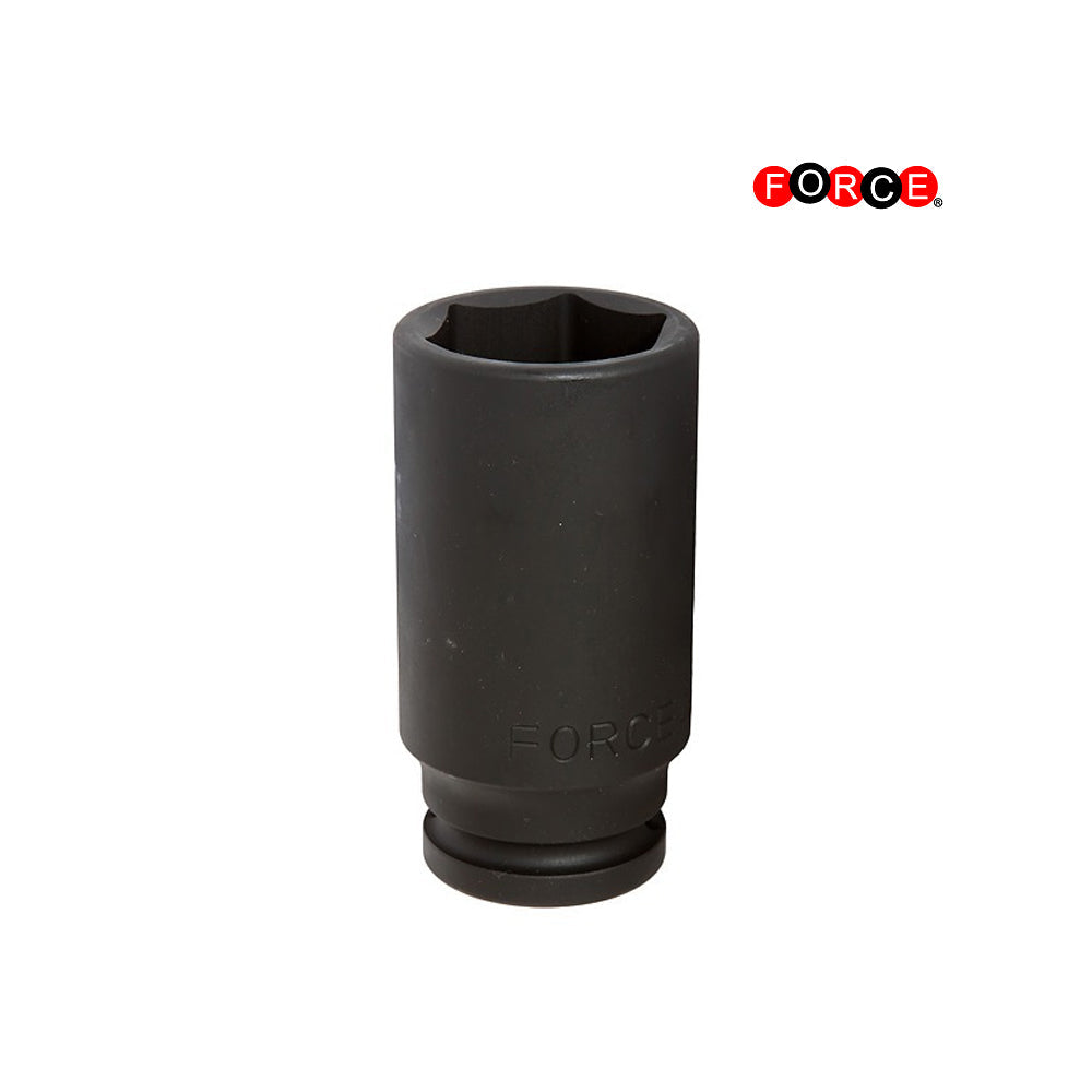 3/4" 6pt. Kracht dop 1-1/8"