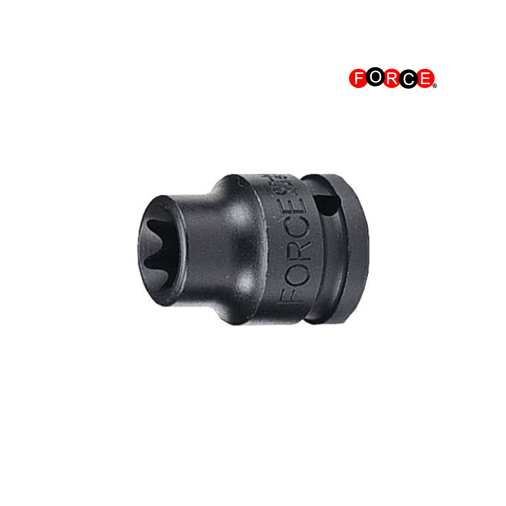 3/4 Impact star socket E32