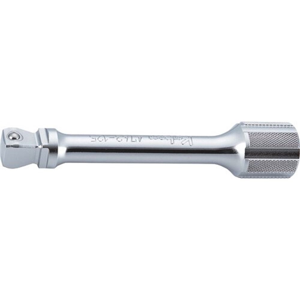 1/2" verlengstuk tbv. 1/2" dop L=50mm-0