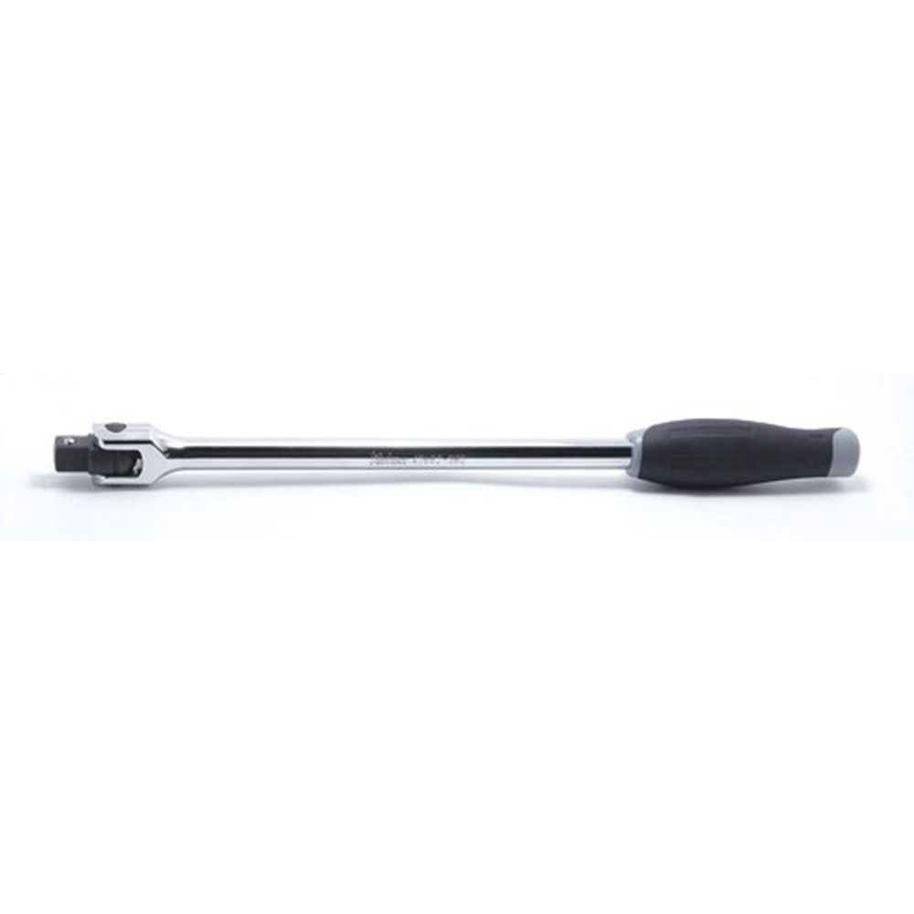 1/2" wringijzer met gewricht L=450mm-0