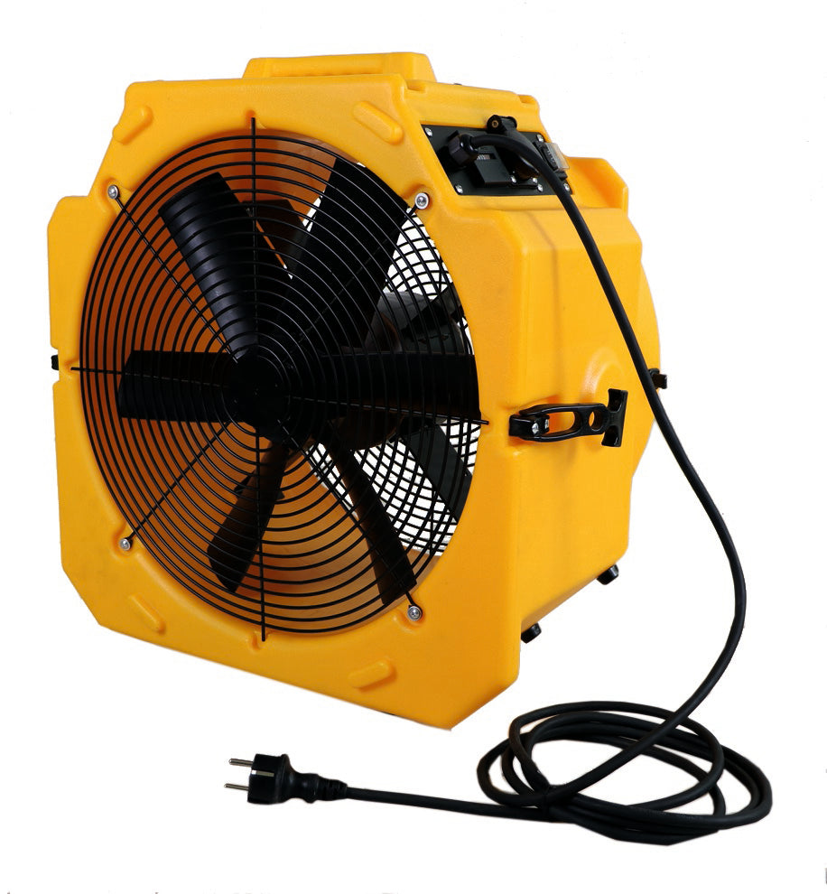 Master Industriële Ventilator DFX 20 P 6800 m3/u