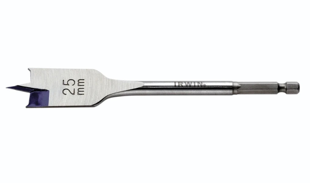 Irwin Speedboor Blue Groove 4x O25x157 mm
