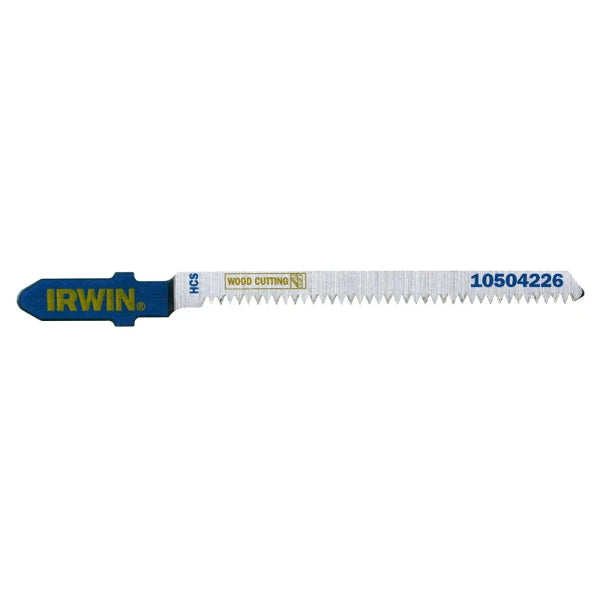 Irwin Decoupeerzaagblad HCS T101AO 83 mm 20TPI