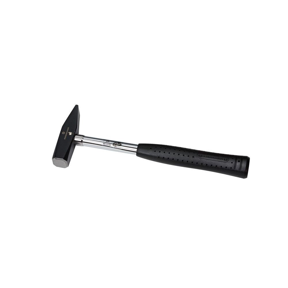 Bankhamer 500gr. stalen steel-0