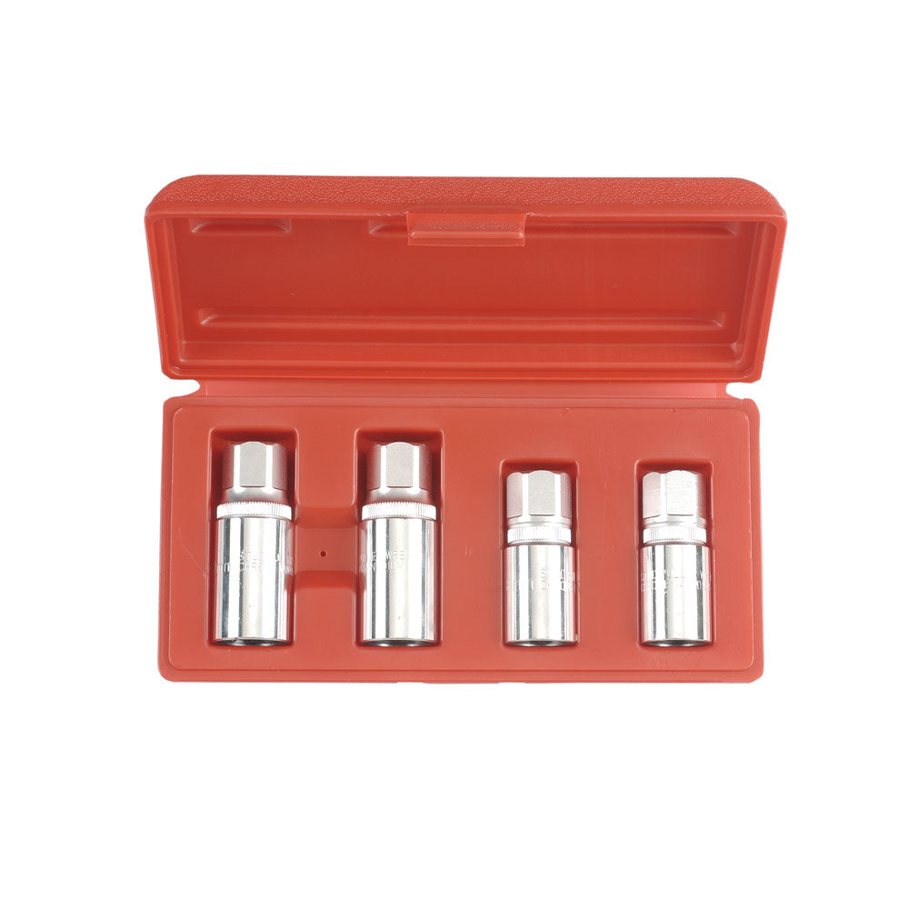 4-delige Stud-extractor (SAE)