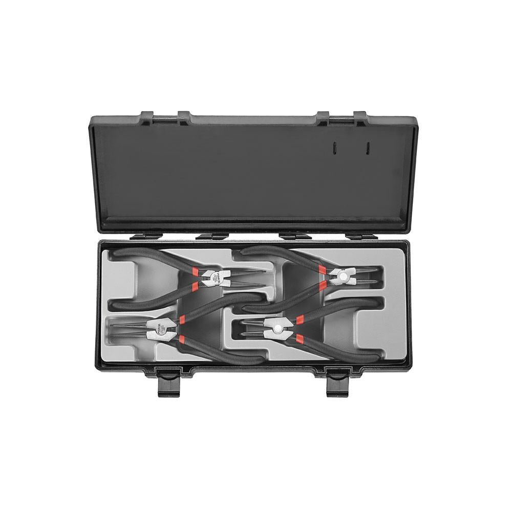 Tang en Sleutel Set 14-delig