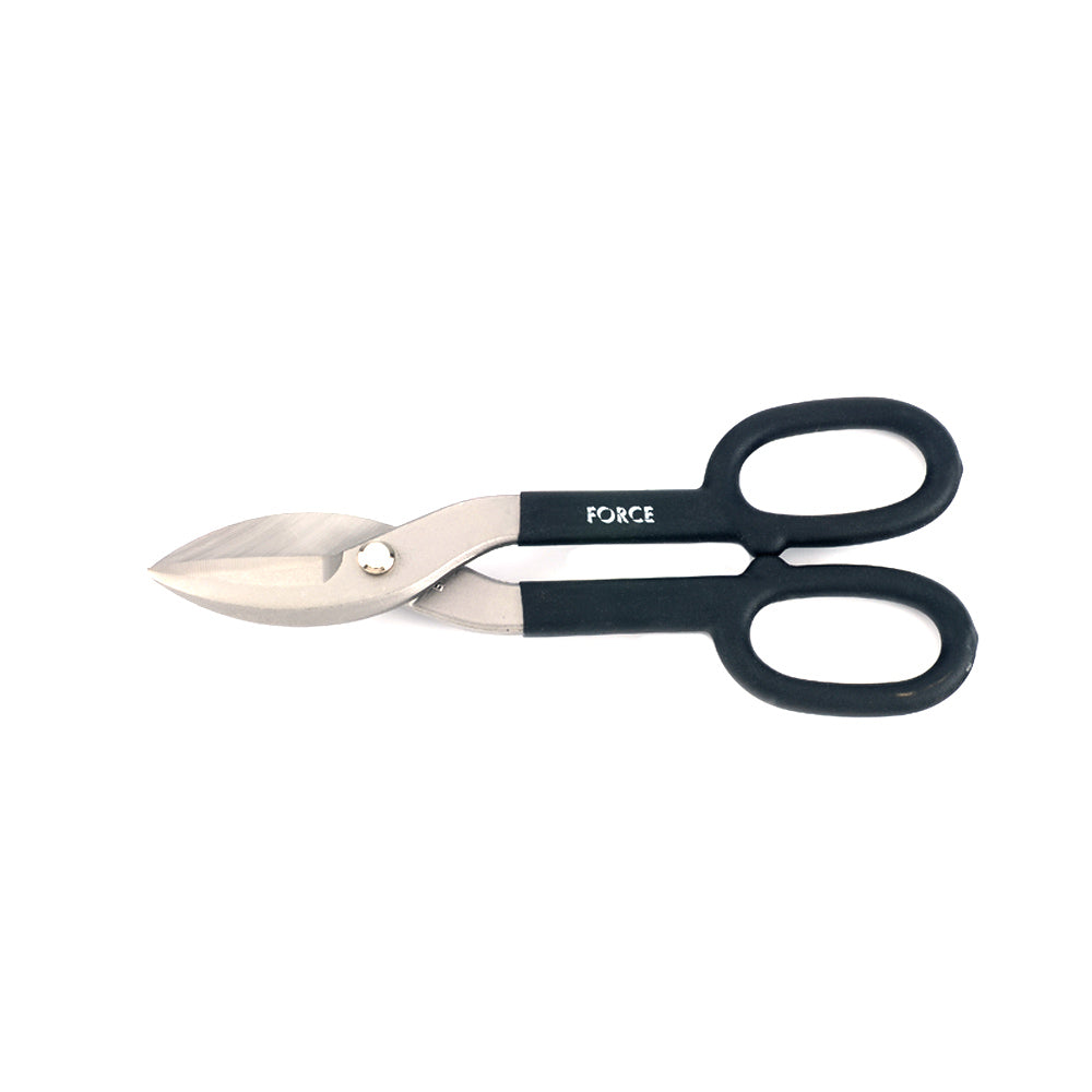 Straight sheers 12"