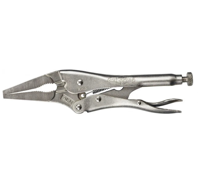 Irwin Langbekgriptang 4LN 100 mm