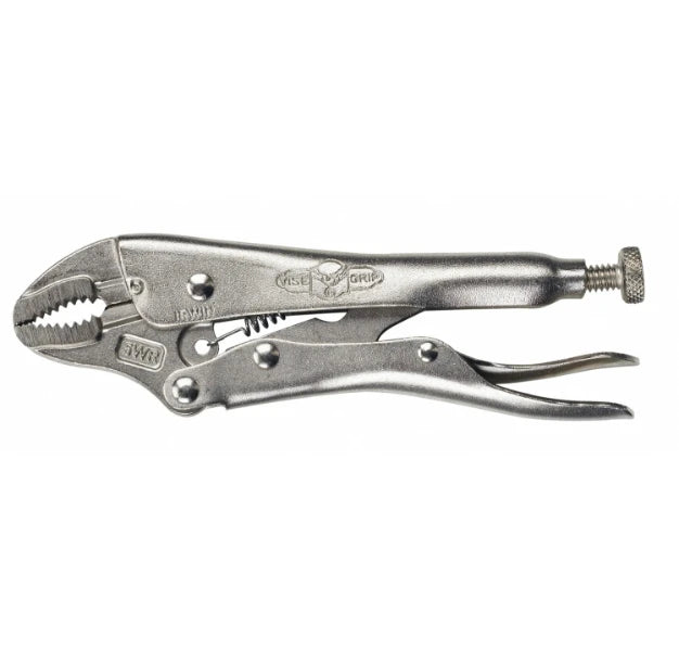 Irwin Griptang 7WR gebogen bek 175 mm