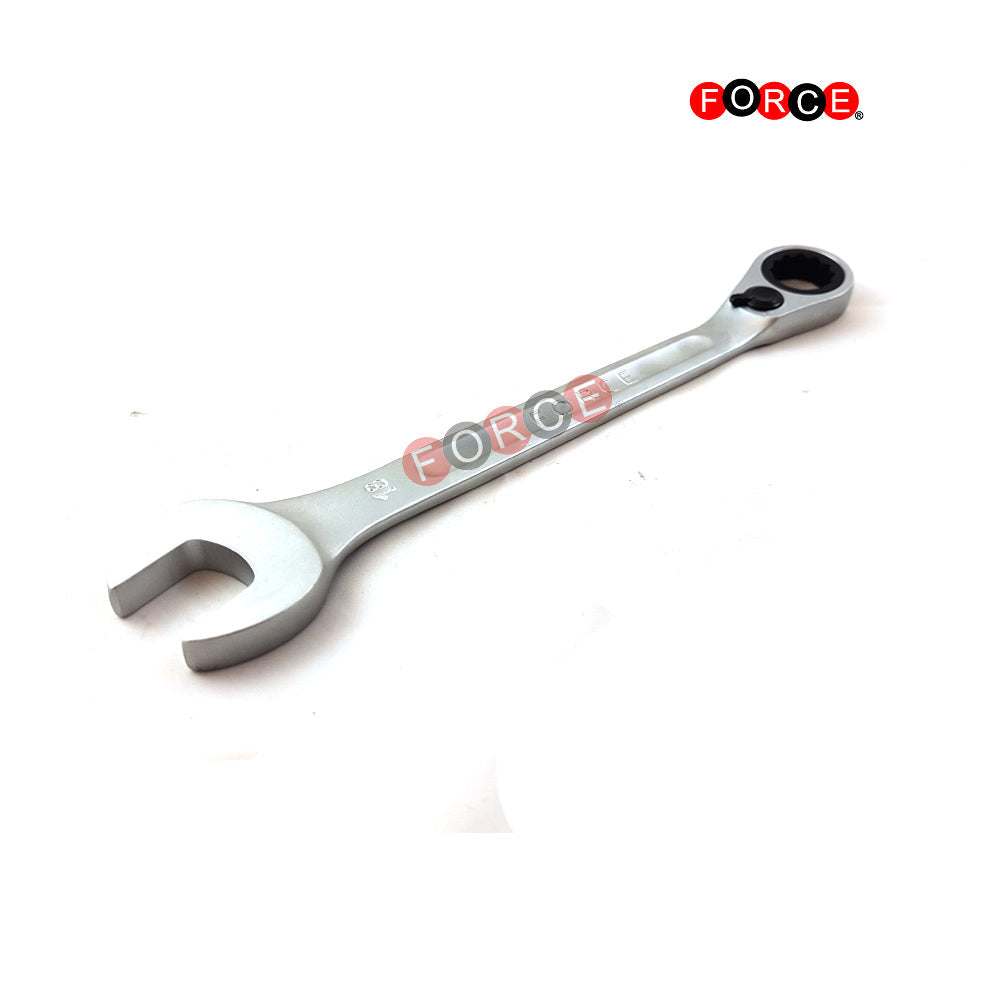12-delige omkeerbare tandwielsleutelset (MM) RMB